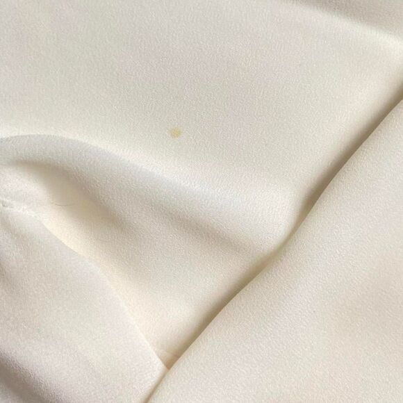 Sheer vintage blouse - Picture 4 of 7